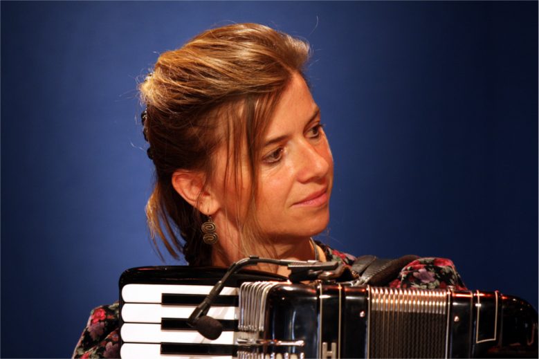 Alleinunterhaltung - Akkordeonstudio Brigitte Vockinger